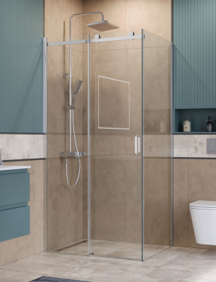 BelBagno SOFT_CLOSE-2-AH-1-110/80-C-Cr