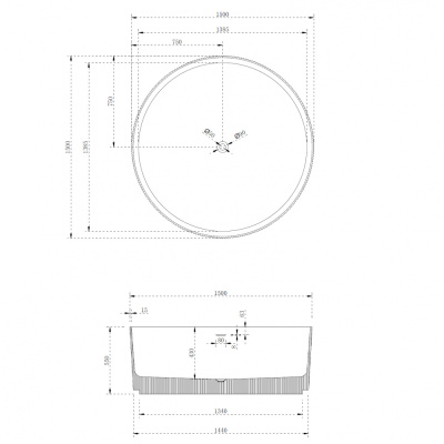 Abber Stein AS9679 белая матовая Abber Stein AS9679 белая матовая