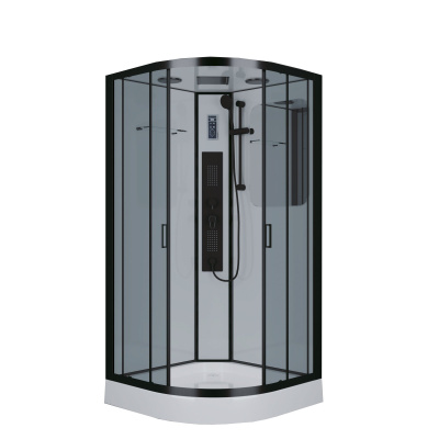 Niagara Premium NG-6902-01G BLACK 100x100