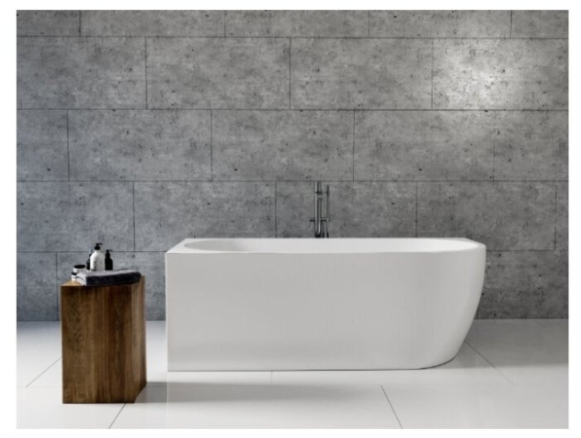 Aquanet Family Elegant A 180x80 3805N Gloss Finish