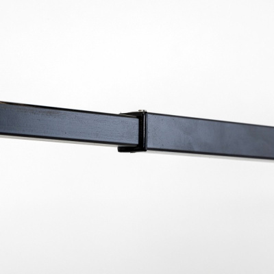 DTO LB 120 Black (118-120)x(70-120)