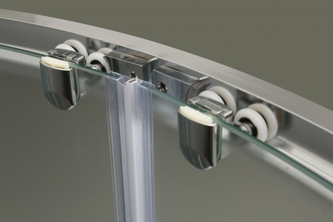 BelBagno UNO-195-R-2-80-C-Cr без поддона