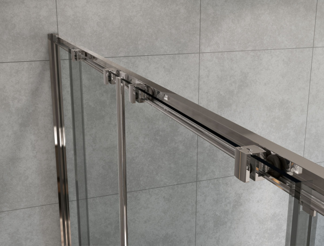 Vincea Garda VDS-1G2170CLG, 1700, брашированное золото, стекло прозрачное