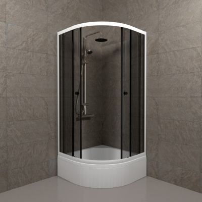 SanDav Грэй 90*90 В (Щ0000066465)