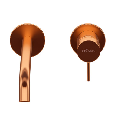 CEZARES LEAF LEAF-BLI2-L-SS красный