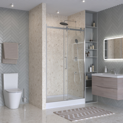 BelBagno MARINO-2-BF-1-120-C-CR