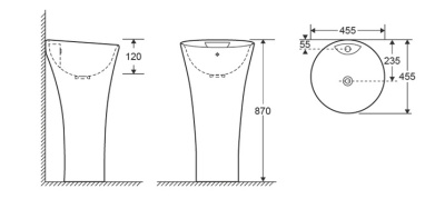 Ceruttispa Adelina CT7274