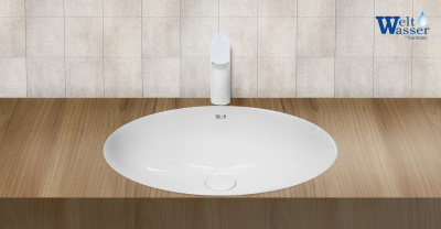 WELTWASSER DEILBACH 6021 врезной