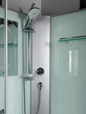 WeltWasser WERRA XL 1001 WeltWasser WERRA XL 1001