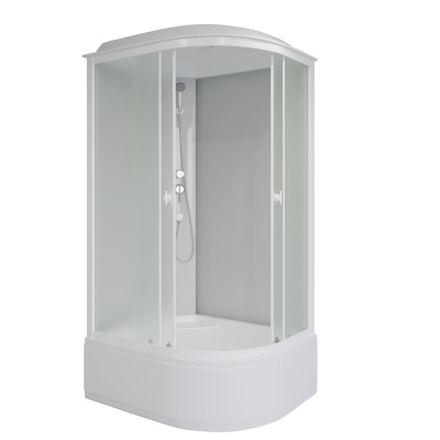 Niagara Promo P90/70/40L/MT (900х700х2150) 4 места Niagara Promo P90/70/40L/MT (900х700х2150) 4 места