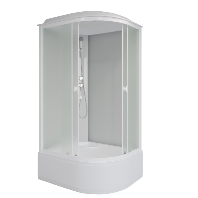 Niagara Promo P90/70/40L/MT (900х700х2150) 4 места Niagara Promo P90/70/40L/MT (900х700х2150) 4 места