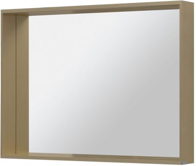 Allen Brau Reality 100 1.32020.03 латунь браш