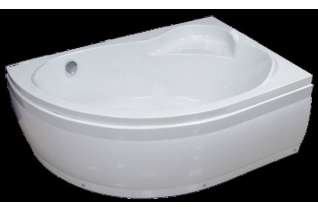 Royal Bath ALPINE RB819102 170x100x58R