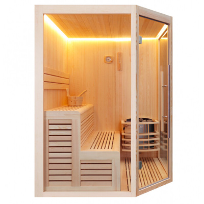 Frank F 822 (120x120x210) Липа Экстра