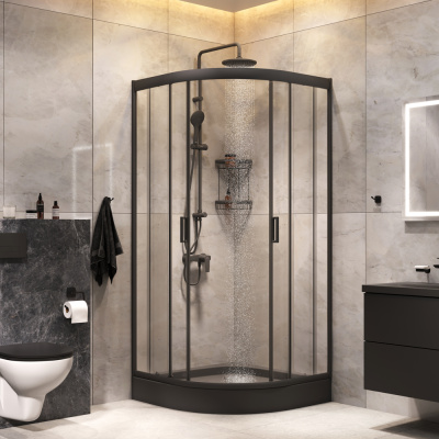 AM.PM WK90EN Gem 90*90 без поддона