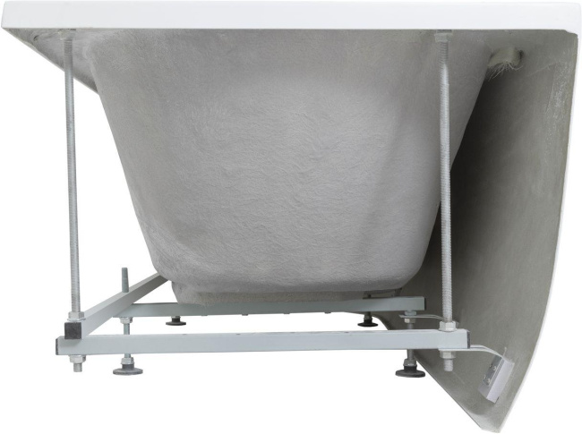 Aquanet Family Elegant A 180x80 3805N Gloss Finish