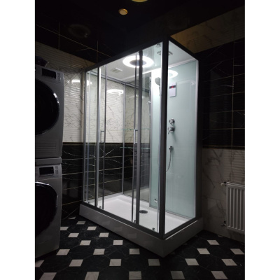 Frank F506-1 пристенная