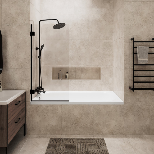 Niagara Brava NG-B17070 (170х70х35) Niagara Brava NG-B17070 (170х70х35)