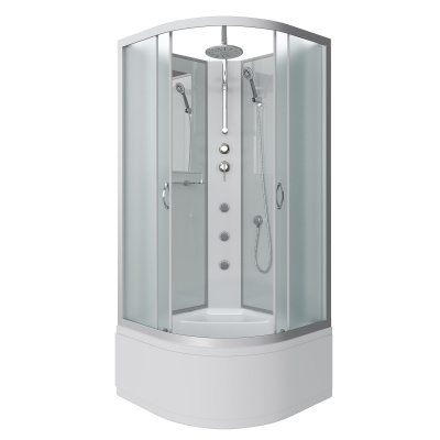 Niagara Classic NG-2307-14BKTG 80x80