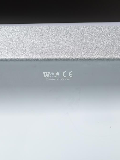 WeltWasser WERRA XL 802 WeltWasser WERRA XL 802