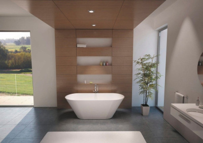 Riho Barcelona 170х70