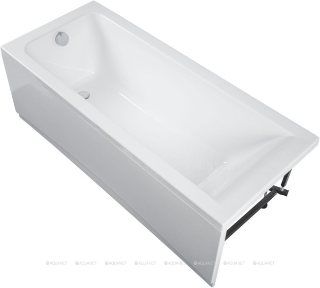 Aquanet BRIGHT 170*70 (267791)