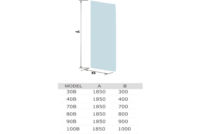 WeltWasser WW400 90B 10000002943