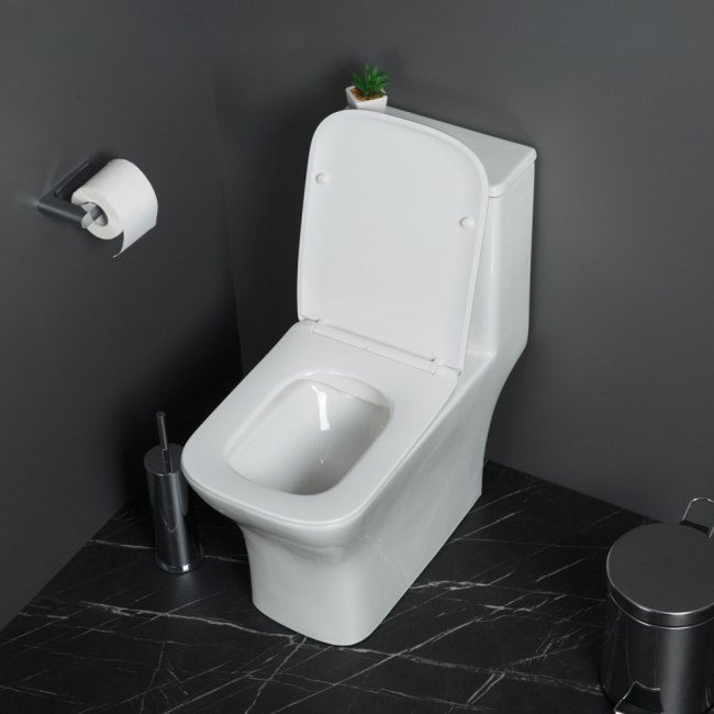 BelBagno NEON BB8617CPR-MN/SC