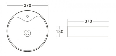 BelBagno BB1400