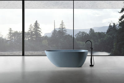 ABBER Dortmund AM9911G серая