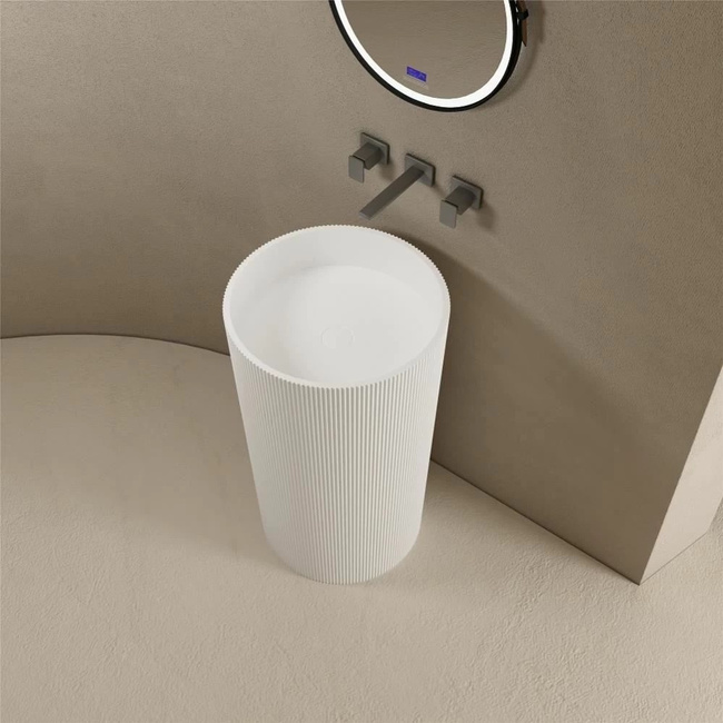 NT Bagno NT703 Bravo 50x50x85 см