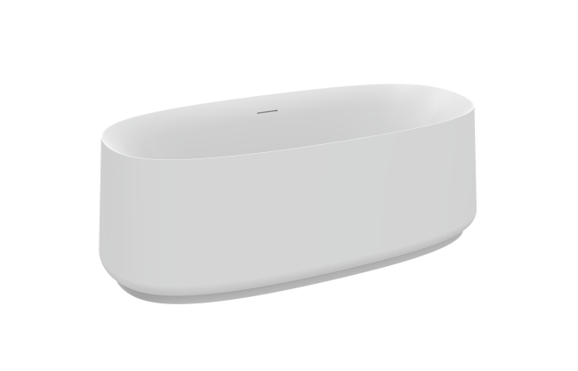 CEZARES LUX CZR-LUX-CENTRAL-170-82-58-MATT