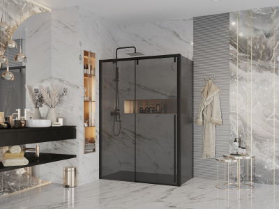 Ambassador Intense 100IBB (1000x2000), 1 место