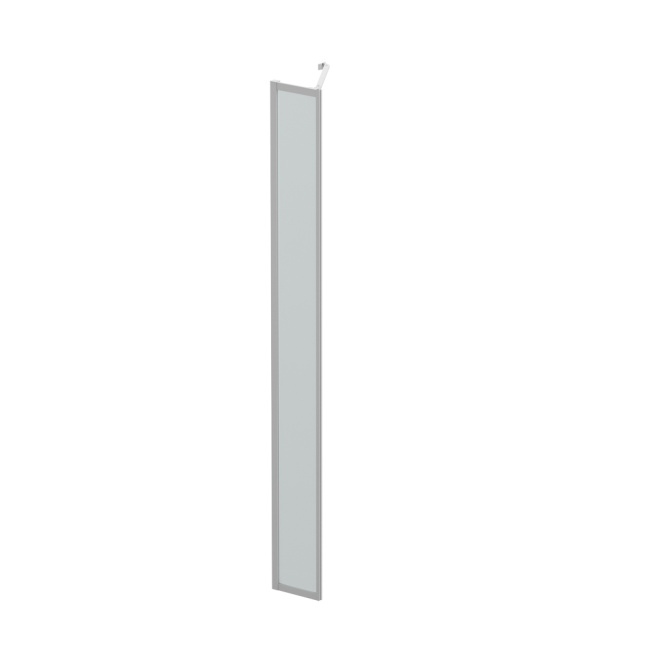 BelBagno LUCE-20-FIX-P-Cr