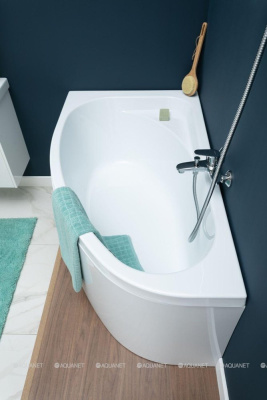 Aquanet MIA 140*80 L (246496) Aquanet MIA 140*80 L (246496)