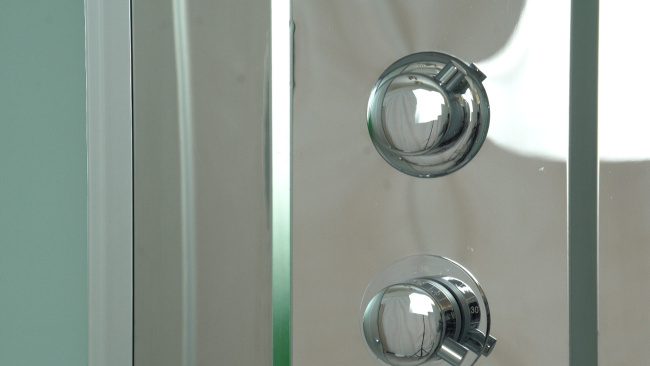 Timo Comfort T-8870 Fabric Glass