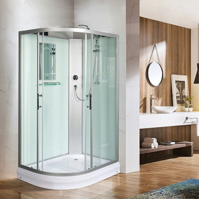 WeltWasser WW500 Werra 1201 R 120x90 10000003328