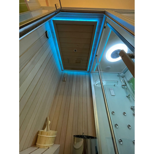 Frank F918L (левая) Frank F918L (левая)