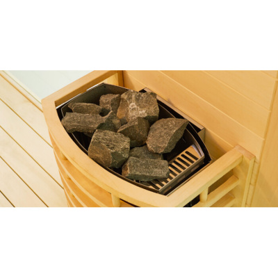 Frank F 808 (180x120x210) Липа Экстра