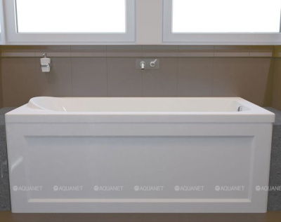 Aquanet WEST 140*70 (204052) Aquanet WEST 140*70 (204052)