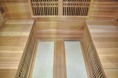 SaunaMagic Cedar CST Maxi SaunaMagic Cedar CST Maxi