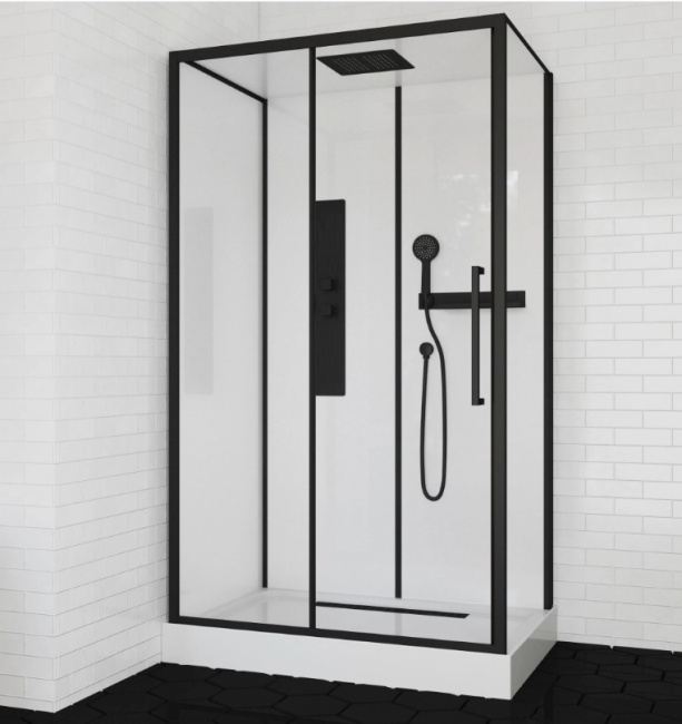 Ceruttispa AMI120 (120x80x210)