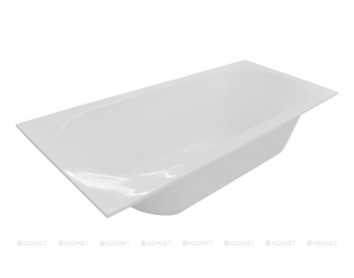 Aquanet AQ-00338575 LOTOS STONE SLIM 1700х750 (тонкий бортик) (338575) Aquanet AQ-00338575 LOTOS STONE SLIM 1700х750 (тонкий бортик) (338575)