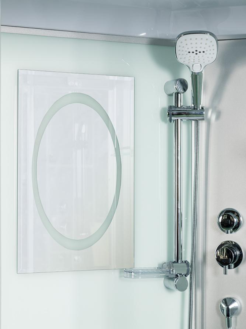 WeltWasser WERRA XL 802 WeltWasser WERRA XL 802