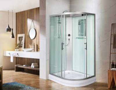 WeltWasser WW500 Werra 1201 L 120x90 10000003234 WeltWasser WW500 Werra 1201 L 120x90 10000003234