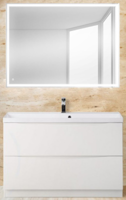 BelBagno Marino 90 см MARINO-900-2C-PIA-BL-P