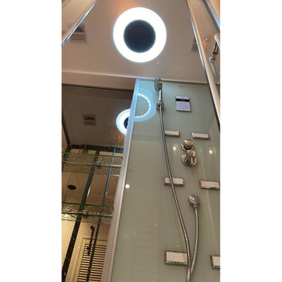 Frank F507-1 пристенная Frank F507-1 пристенная