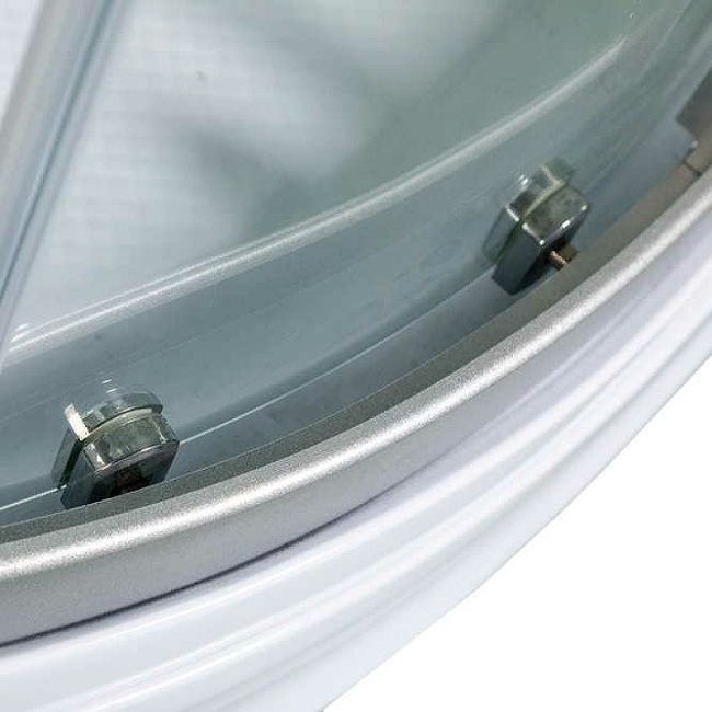 WeltWasser WW500 Werra 1201 R 120x90 10000003328