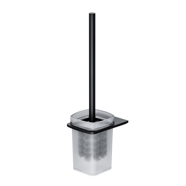 AM.PM CK70H1103B Spirit V2.0 с гиг.душем, черный