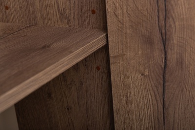 BelBagno KRAFT KRAFT-1600-1A-SC-RT-R светлое дерево